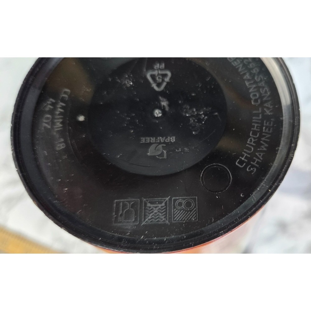 Star Wars: The Rise of Skywalker Movie Theater Exclusive 44 oz Plastic Cup‎ - Picture 7 of 11